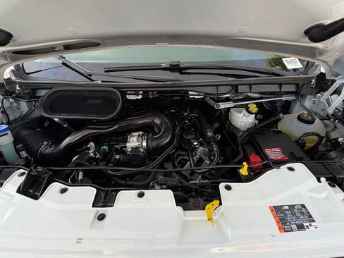Certified 2024 Ford Transit 250 Low Roof w/ Exterior Upgrade Package image 20