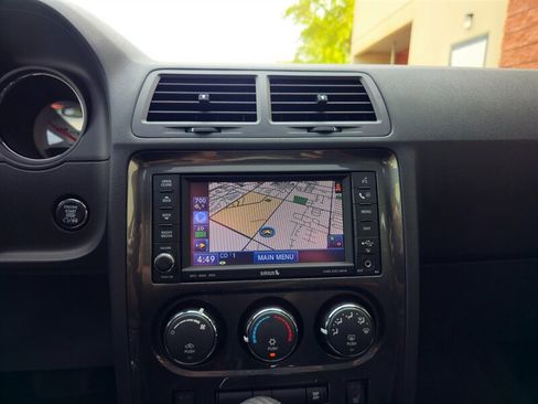 Used 2008 Dodge Challenger SRT8 RWD image 17