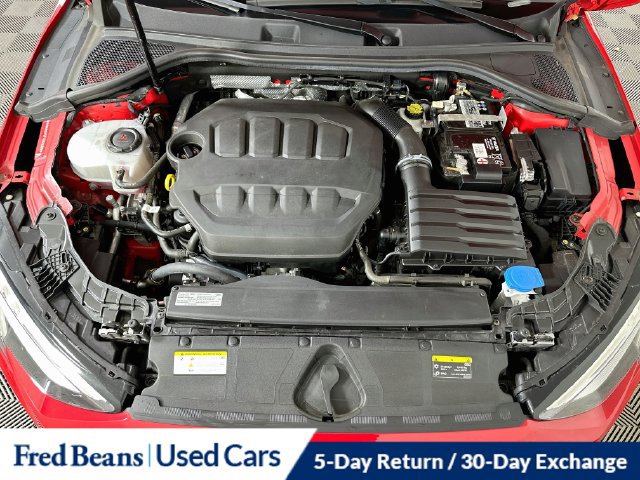 Used 2023 Audi A3 2.0T Premium Plus w/ Premium Plus Package AWD/4WD image 36