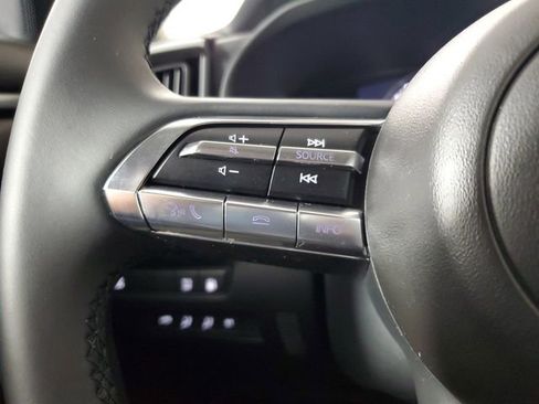 Certified 2025 MAZDA CX-50 AWD 2.5 Hybrid w/ Premium Pkg image 25