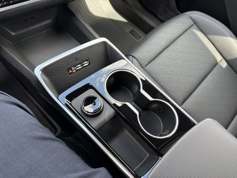 New 2026 Chevrolet Equinox LT image 20