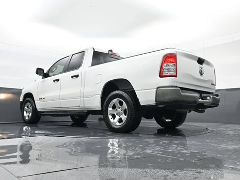 Used 2019 RAM 1500 Tradesman AWD/4WD image 22