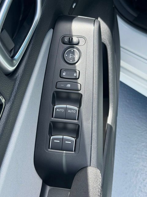 Certified 2026 Honda Civic FWD Hybrid Sedan image 22