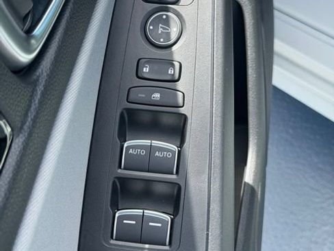 Certified 2026 Honda Civic FWD Hybrid Sedan image 22