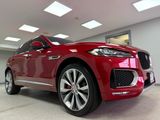 Used 2017 Jaguar F-PACE S image 4
