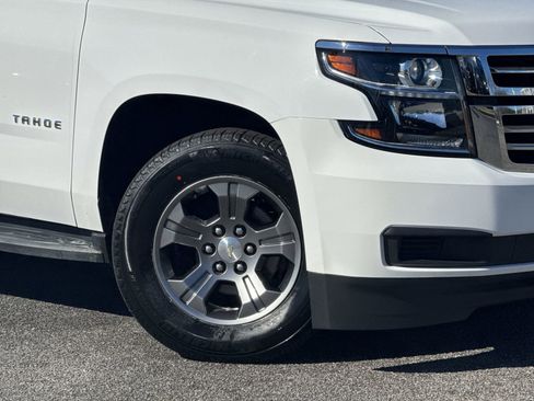 Used 2020 Chevrolet Tahoe LS image 13