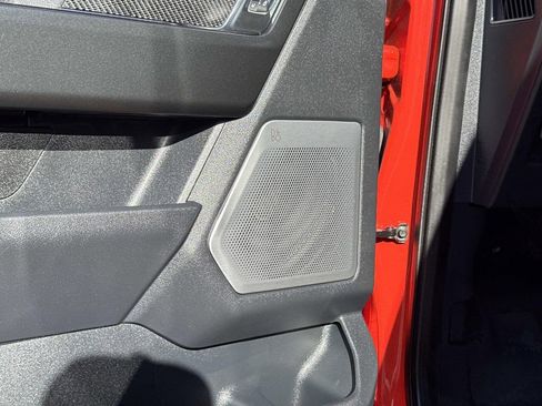 Certified 2023 Ford F150 Raptor w/ Raptor Carbon Fiber Package image 18