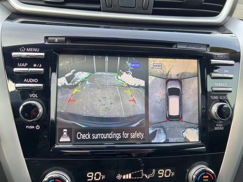 Used 2017 Nissan Murano SL w/ SL Technology Package image 29