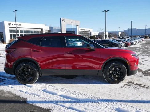 Used 2023 Chevrolet Blazer LT w/ Convenience Package image 7