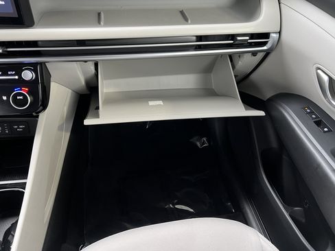 Used 2025 Hyundai Tucson SEL AWD/4WD image 34