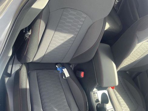 New 2026 Subaru Impreza 2.0i Sport image 23