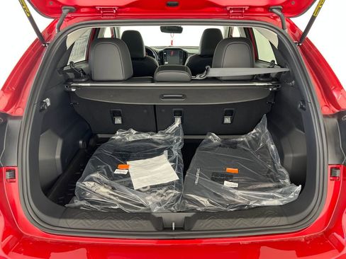 New 2026 Subaru Crosstrek 2.5i Limited AWD/4WD image 25