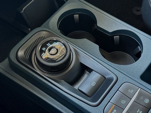 New 2024 Ford Maverick Tremor w/ Tremor Off-Road Package image 21