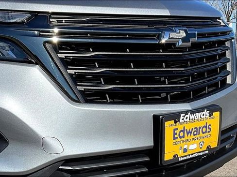 Used 2024 Chevrolet Equinox LS w/ Sport Edition image 31