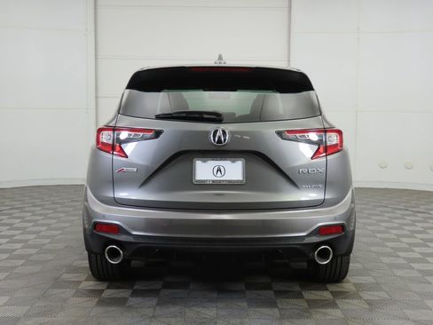 New 2026 Acura RDX A-Spec image 6