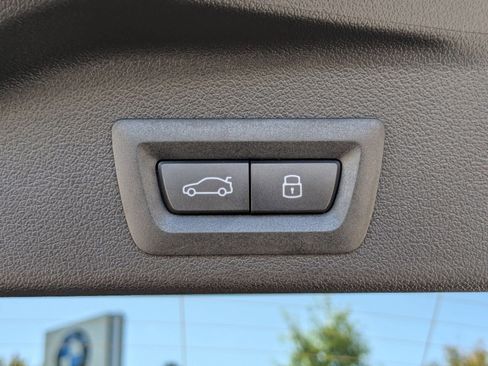 New 2026 BMW X5 M60i w/ Executive Package image 35