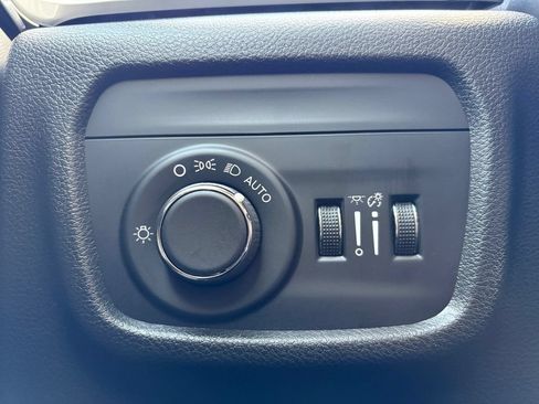 New 2026 Jeep Grand Cherokee Laredo X RWD image 3
