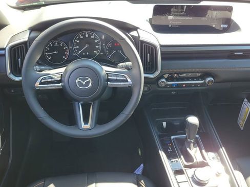 New 2026 MAZDA CX-50 AWD 2.5 S w/ Cargo Package image 4