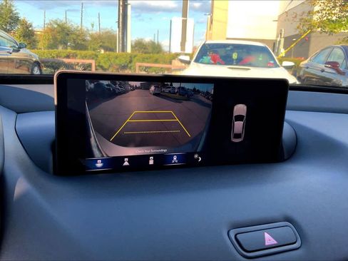 Certified 2025 Acura TLX w/ Technology Package image 26