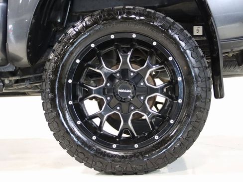 Used 2023 Toyota Tacoma SR image 73