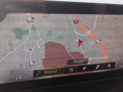 Used 2023 Mercedes-Benz EQB 300 4MATIC image 16