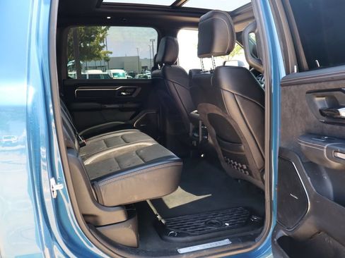Used 2024 RAM 1500 TRX AWD/4WD image 29