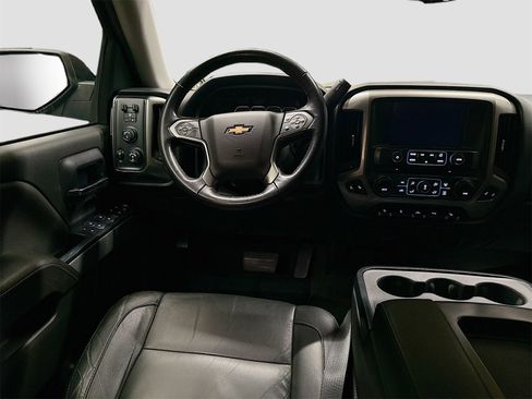 Used 2018 Chevrolet Silverado 1500 LT w/ All Star Edition image 22