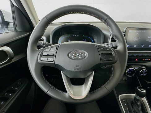 New 2026 Hyundai Venue SEL image 11
