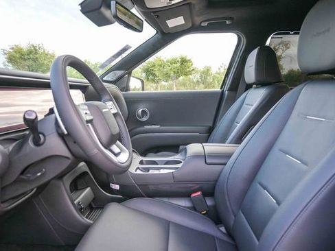 New 2026 Hyundai Palisade Calligraphy image 20