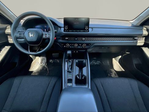 Used 2024 Honda Accord EX image 7
