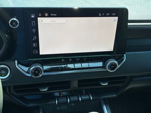 Used 2024 Chevrolet Colorado W/T w/ Advanced Trailering Package image 20