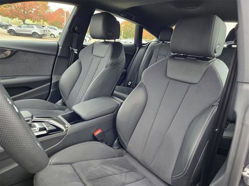 Used 2025 Audi A5 2.0T Premium Plus w/ Premium Plus image 20