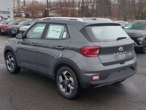 New 2026 Hyundai Venue SEL image 5
