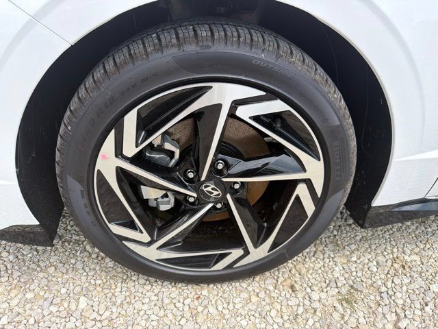 New 2026 Hyundai Sonata SEL FWD image 12