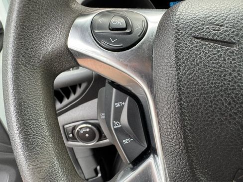 Used 2017 Ford Transit Connect XL FWD image 11