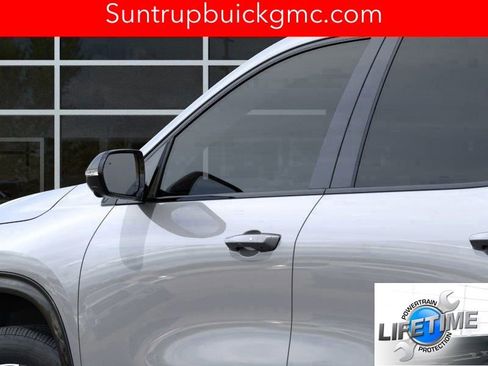 New 2026 Buick Enclave Sport Touring w/ Power Package image 46