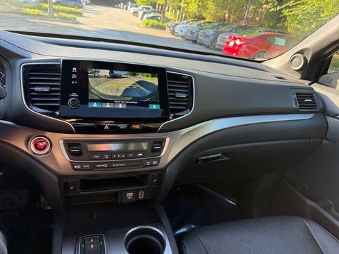 Used 2020 Honda Passport EX-L image 23