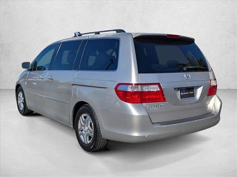 Used 2007 Honda Odyssey EX image 8