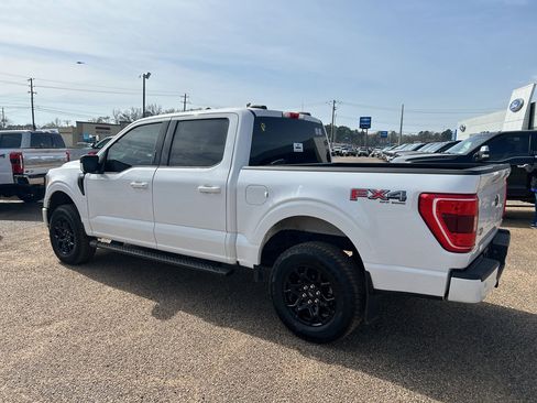 Used 2021 Ford F150 XLT w/ Equipment Group 302A High image 2