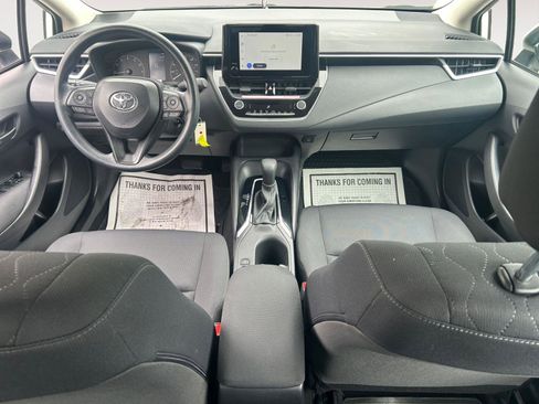 Used 2024 Toyota Corolla LE FWD image 10