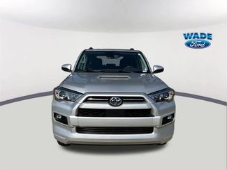 Used 2022 Toyota 4Runner TRD Sport video 2