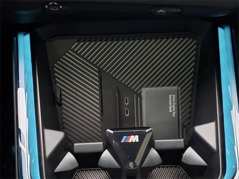 New 2026 BMW X3 xDrive30 image 22