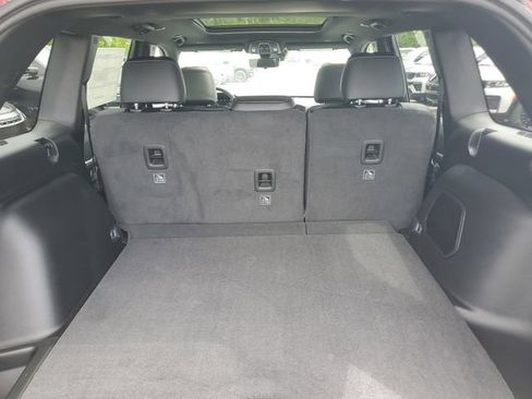 New 2026 Jeep Grand Cherokee Limited AWD/4WD image 8