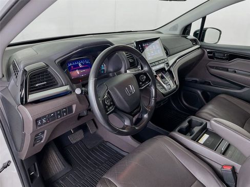 Used 2018 Honda Odyssey Elite image 14