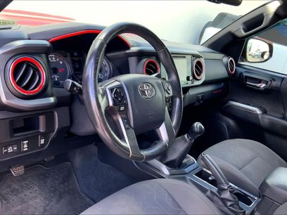 Used 2016 Toyota Tacoma SR
