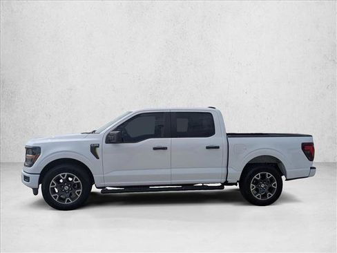 Used 2024 Ford F150 STX image 9