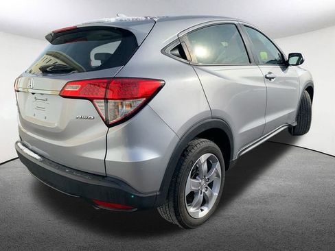 Used 2022 Honda HR-V LX image 14