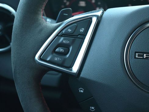 Used 2023 Chevrolet Camaro ZL1 image 36