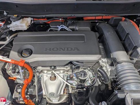 New 2026 Honda CR-V Sport-L image 16