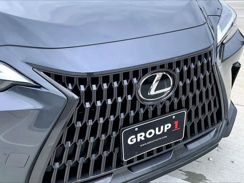 Used 2024 Lexus NX 350h AWD w/ Cold Area Package image 28